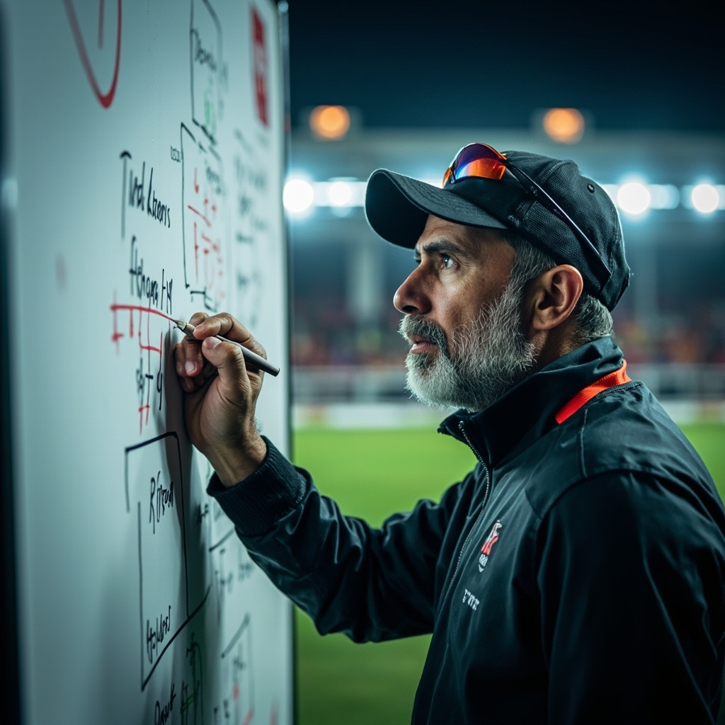 100 Credit Salary Cap Team Building Strategy: How To Build Balanced Fantasy XI In 2026 100 Credit Salary Cap Team Building Strategy: How To Build Balanced Fantasy XI In 2026 — figure 3